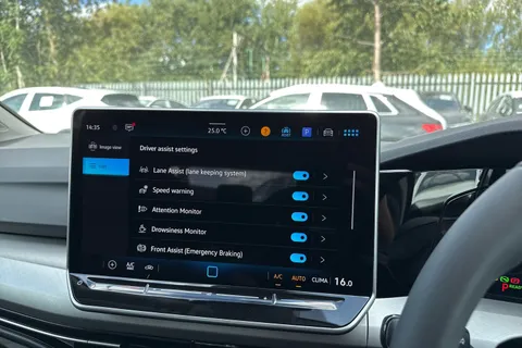  Volkswagen Golf 1.5 eTSI MHEV Match DSG Euro 6 (s/s) 5dr Thumbnail #47