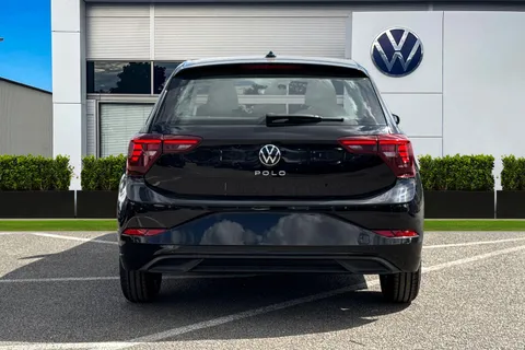 Volkswagen Polo 1.0 EVO Life Euro 6 (s/s) 5dr Thumbnail #5
