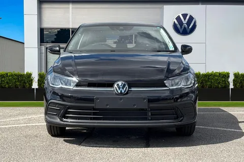 Volkswagen Polo 1.0 EVO Life Euro 6 (s/s) 5dr Thumbnail #6
