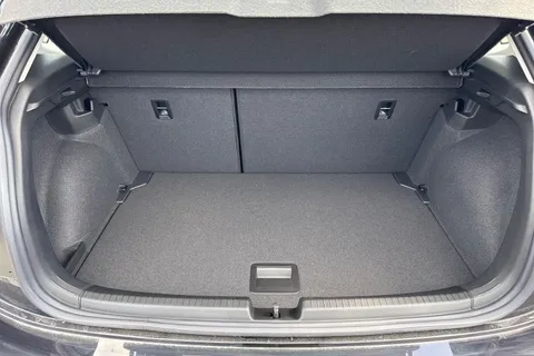 Volkswagen Polo 1.0 EVO Life Euro 6 (s/s) 5dr Thumbnail #7