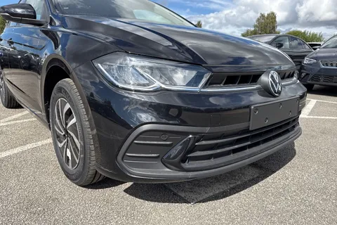 Volkswagen Polo 1.0 EVO Life Euro 6 (s/s) 5dr Thumbnail #9