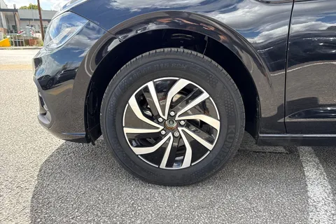 Volkswagen Polo 1.0 EVO Life Euro 6 (s/s) 5dr Thumbnail #10