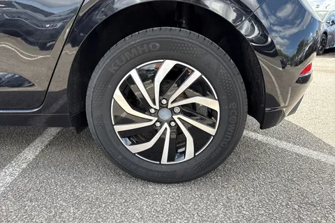 Volkswagen Polo 1.0 EVO Life Euro 6 (s/s) 5dr Thumbnail #11