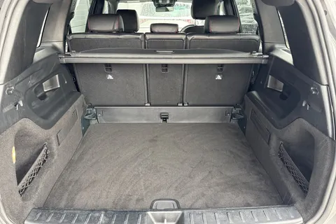 KS20FZP Mercedes-Benz Glb 2.0 GLB220d AMG Line (Premium) 8G-DCT 4MATIC Euro 6 (s/s) 5dr (5 Seat) Thumbnail #7