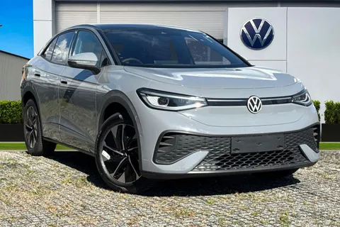 Volkswagen ID.5 Pro 77kWh Match Auto 5dr Thumbnail #2