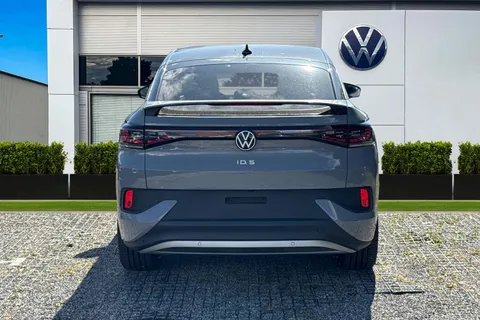 Volkswagen ID.5 Pro 77kWh Match Auto 5dr Thumbnail #5