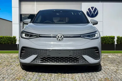 Volkswagen ID.5 Pro 77kWh Match Auto 5dr Thumbnail #6