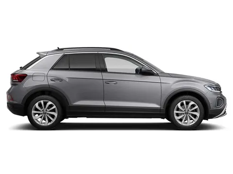 2 of 8 for VOLKSWAGEN T-ROC 1.5 TSI Life 5dr DSG