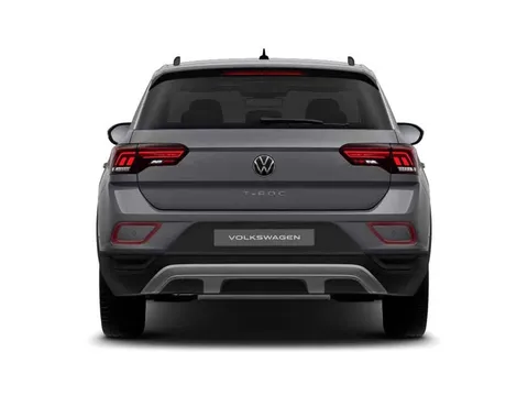 4 of 8 for VOLKSWAGEN T-ROC 1.5 TSI Life 5dr DSG