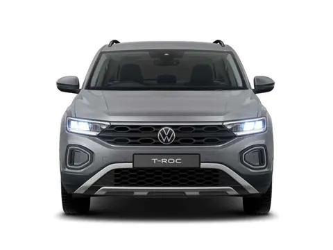 5 of 8 for VOLKSWAGEN T-ROC 1.5 TSI Life 5dr DSG