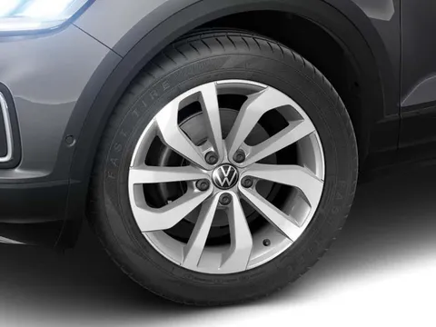 7 of 8 for VOLKSWAGEN T-ROC 1.5 TSI Life 5dr DSG