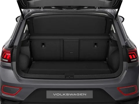 8 of 8 for VOLKSWAGEN T-ROC 1.5 TSI Life 5dr DSG