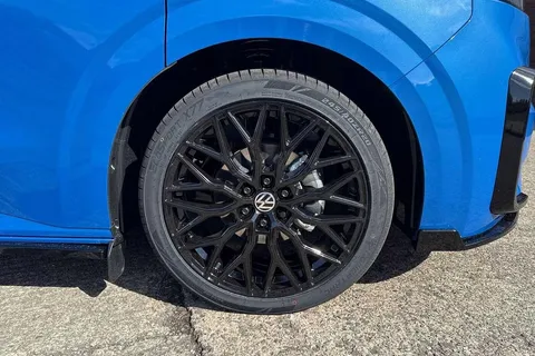 PK25KKU Volkswagen Transporter T32 Panel Van Commerce Pro SWB 170 PS 2.0 TDI 8sp Automatic Thumbnail #6