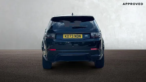 KO73NDN Land Rover Discovery Sport 1.5 P300e 12.2kWh Dynamic HSE Auto 4WD Euro 6 (s/s) 5dr Thumbnail #7