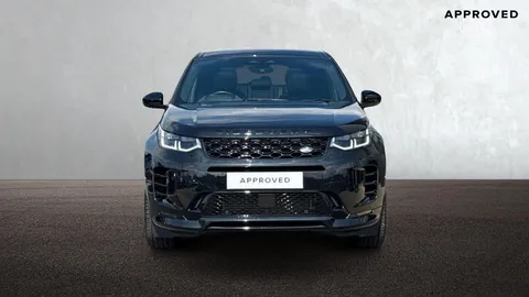 KO73NDN Land Rover Discovery Sport 1.5 P300e 12.2kWh Dynamic HSE Auto 4WD Euro 6 (s/s) 5dr Thumbnail #8