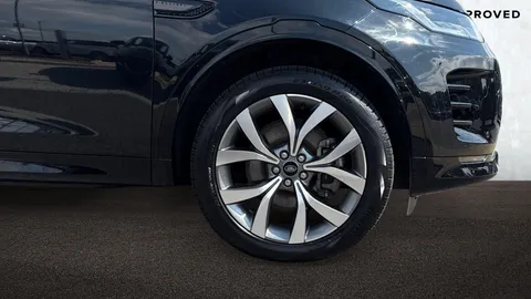 KO73NDN Land Rover Discovery Sport 1.5 P300e 12.2kWh Dynamic HSE Auto 4WD Euro 6 (s/s) 5dr Thumbnail #9