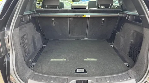 KO73NDN Land Rover Discovery Sport 1.5 P300e 12.2kWh Dynamic HSE Auto 4WD Euro 6 (s/s) 5dr Thumbnail #11