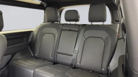 KJ73NTV Land Rover Defender 90 3.0 D250 X-Dynamic HSE 3dr Thumbnail #4