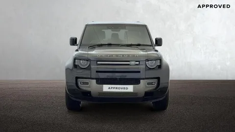 KJ73NTV Land Rover Defender 90 3.0 D250 X-Dynamic HSE 3dr Thumbnail #7