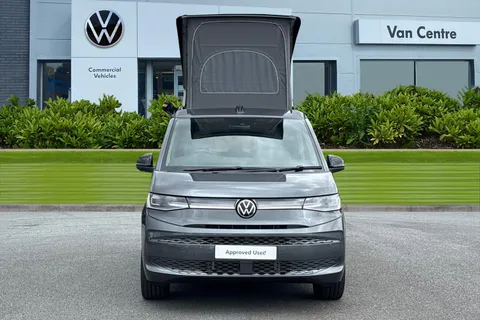 DG75CEK Volkswagen California Ocean T7 SWB 245 PS 1.5 eHybrid DSG - ArtVelours/Power Doors Thumbnail #5