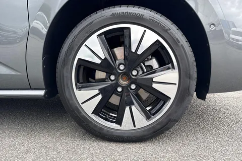 DG75CEK Volkswagen California Ocean T7 SWB 245 PS 1.5 eHybrid DSG - ArtVelours/Power Doors Thumbnail #6