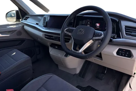 DG75CEK Volkswagen California Ocean T7 SWB 245 PS 1.5 eHybrid DSG - ArtVelours/Power Doors Thumbnail #7