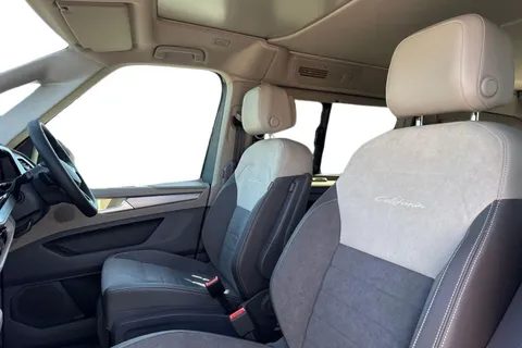 DG75CEK Volkswagen California Ocean T7 SWB 245 PS 1.5 eHybrid DSG - ArtVelours/Power Doors Thumbnail #10