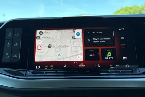 DG75CEK Volkswagen California Ocean T7 SWB 245 PS 1.5 eHybrid DSG - ArtVelours/Power Doors Thumbnail #11