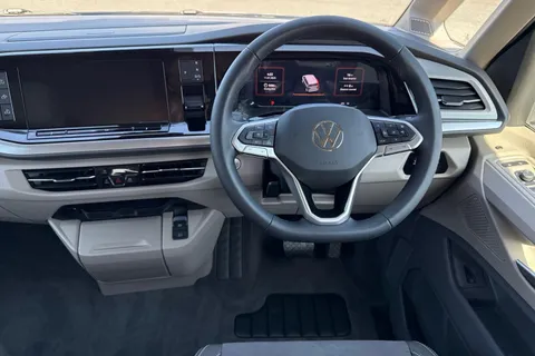 DG75CEK Volkswagen California Ocean T7 SWB 245 PS 1.5 eHybrid DSG - ArtVelours/Power Doors Thumbnail #12