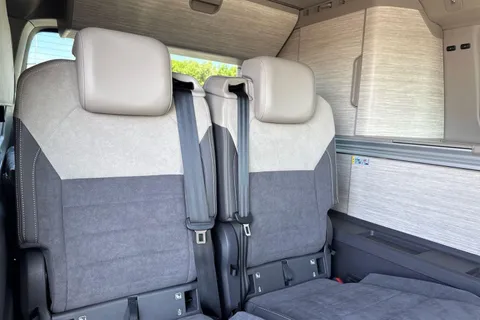 DG75CEK Volkswagen California Ocean T7 SWB 245 PS 1.5 eHybrid DSG - ArtVelours/Power Doors Thumbnail #13