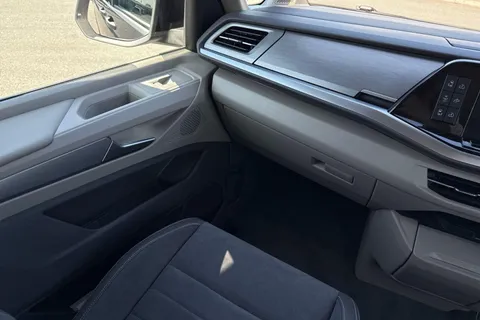 DG75CEK Volkswagen California Ocean T7 SWB 245 PS 1.5 eHybrid DSG - ArtVelours/Power Doors Thumbnail #14