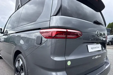 DG75CEK Volkswagen California Ocean T7 SWB 245 PS 1.5 eHybrid DSG - ArtVelours/Power Doors Thumbnail #15
