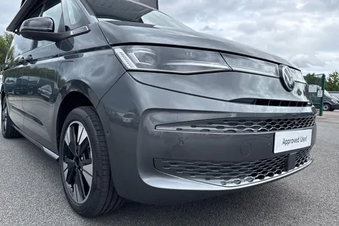 DG75CEK Volkswagen California Ocean T7 SWB 245 PS 1.5 eHybrid DSG - ArtVelours/Power Doors Thumbnail #16