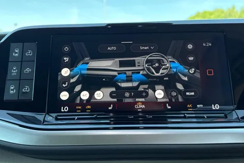 DG75CEK Volkswagen California Ocean T7 SWB 245 PS 1.5 eHybrid DSG - ArtVelours/Power Doors Thumbnail #18