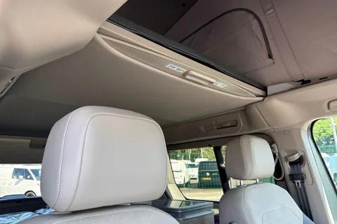 DG75CEK Volkswagen California Ocean T7 SWB 245 PS 1.5 eHybrid DSG - ArtVelours/Power Doors Thumbnail #20