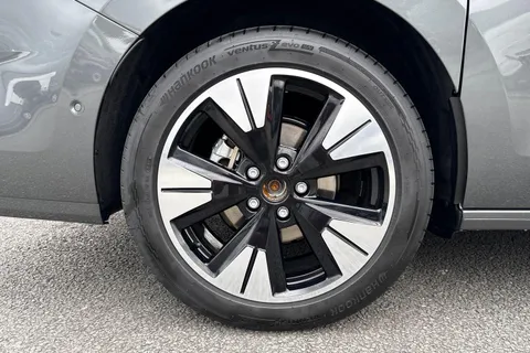 DG75CEK Volkswagen California Ocean T7 SWB 245 PS 1.5 eHybrid DSG - ArtVelours/Power Doors Thumbnail #21