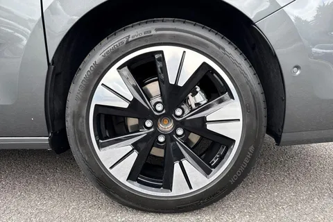 DG75CEK Volkswagen California Ocean T7 SWB 245 PS 1.5 eHybrid DSG - ArtVelours/Power Doors Thumbnail #22