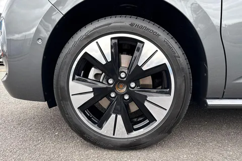 DG75CEK Volkswagen California Ocean T7 SWB 245 PS 1.5 eHybrid DSG - ArtVelours/Power Doors Thumbnail #23