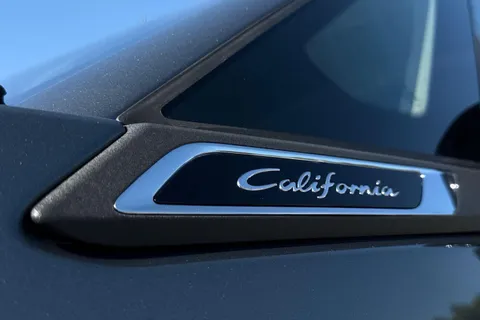 DG75CEK Volkswagen California Ocean T7 SWB 245 PS 1.5 eHybrid DSG - ArtVelours/Power Doors Thumbnail #24