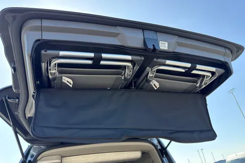 DG75CEK Volkswagen California Ocean T7 SWB 245 PS 1.5 eHybrid DSG - ArtVelours/Power Doors Thumbnail #29