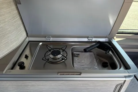 DG75CEK Volkswagen California Ocean T7 SWB 245 PS 1.5 eHybrid DSG - ArtVelours/Power Doors Thumbnail #30