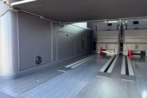 DG75CEK Volkswagen California Ocean T7 SWB 245 PS 1.5 eHybrid DSG - ArtVelours/Power Doors Thumbnail #34