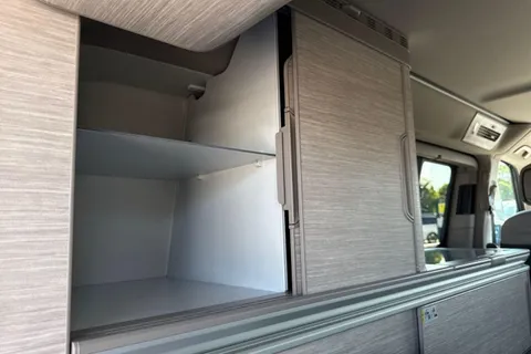 DG75CEK Volkswagen California Ocean T7 SWB 245 PS 1.5 eHybrid DSG - ArtVelours/Power Doors Thumbnail #36