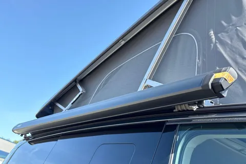 DG75CEK Volkswagen California Ocean T7 SWB 245 PS 1.5 eHybrid DSG - ArtVelours/Power Doors Thumbnail #40