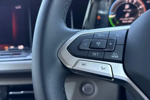 DG75CEK Volkswagen California Ocean T7 SWB 245 PS 1.5 eHybrid DSG - ArtVelours/Power Doors Thumbnail #43