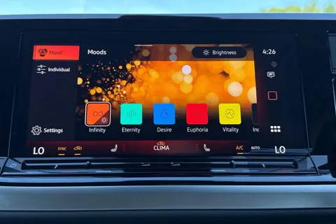 DG75CEK Volkswagen California Ocean T7 SWB 245 PS 1.5 eHybrid DSG - ArtVelours/Power Doors Thumbnail #50