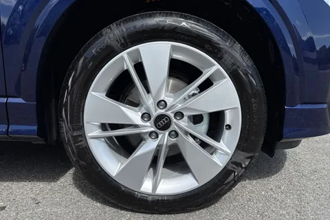 Audi Q2 1.0 TFSI 30 S line Euro 6 (s/s) 5dr Thumbnail #10