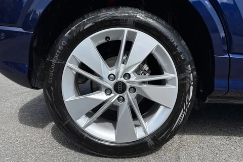 Audi Q2 1.0 TFSI 30 S line Euro 6 (s/s) 5dr Thumbnail #11