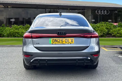 DN25OLX Audi A6 E-Tron Sportback 100kWh Performance Edition 1 Auto 5dr Thumbnail #5