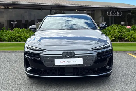 DN25OLX Audi A6 E-Tron Sportback 100kWh Performance Edition 1 Auto 5dr Thumbnail #7